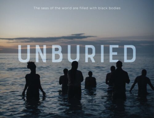 The Kola in Sally Fenaux Barleycorn’s film, Unburied